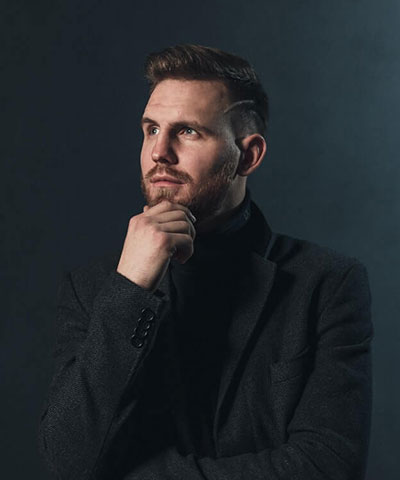Luis González